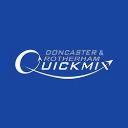 Rotherham Quickmix Ltd logo